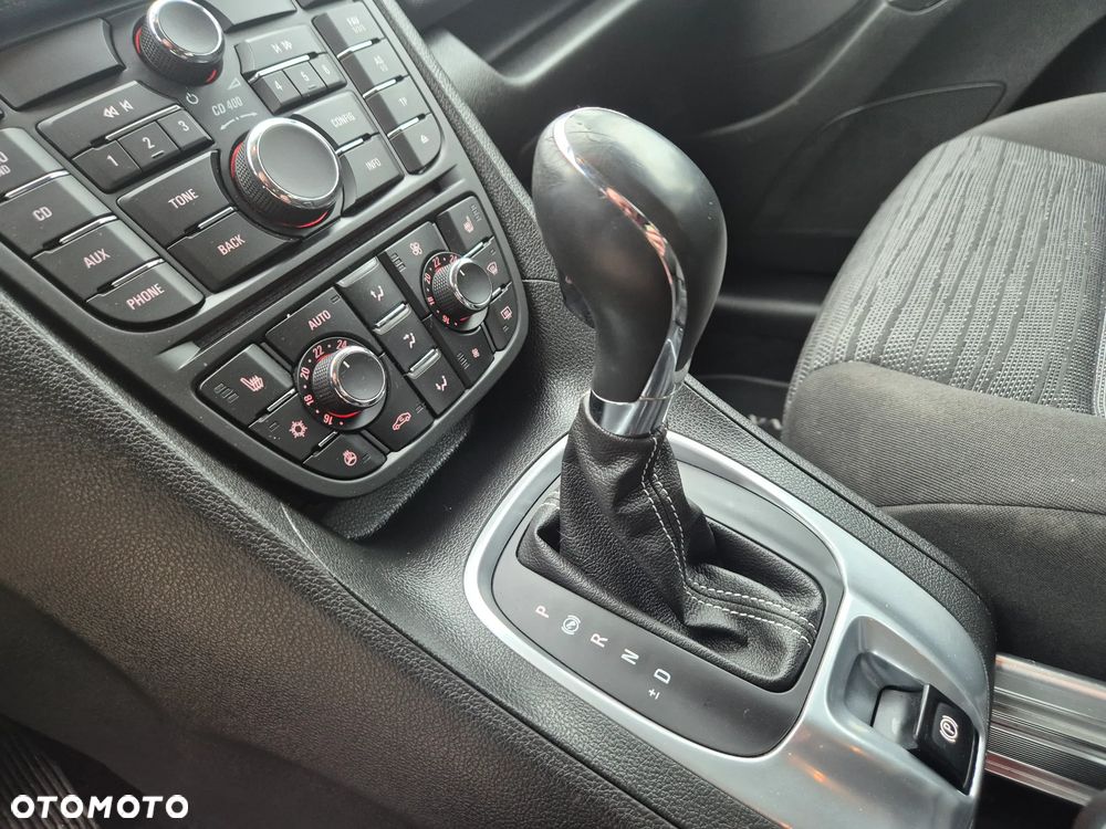 Opel Meriva - 23