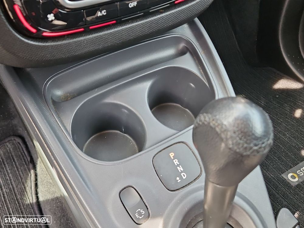 Smart ForTwo Coupé - 21