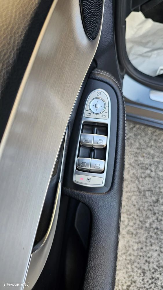 Mercedes-Benz C 220 d Station 9G-TRONIC Exclusive - 17