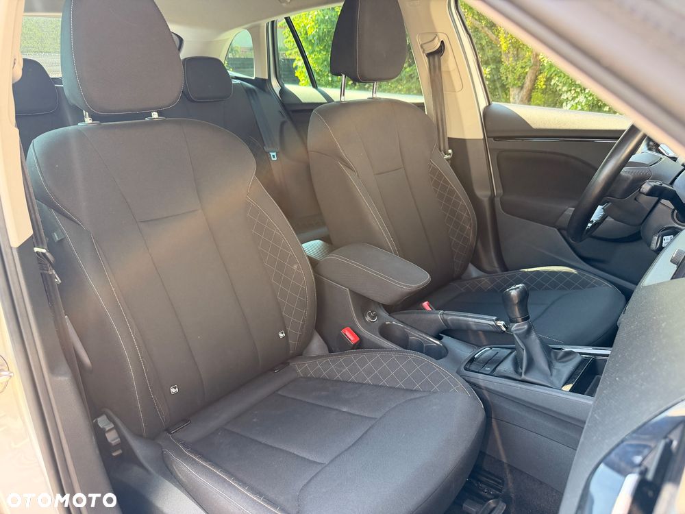 Skoda Scala 1.0 TSI Ambition - 6