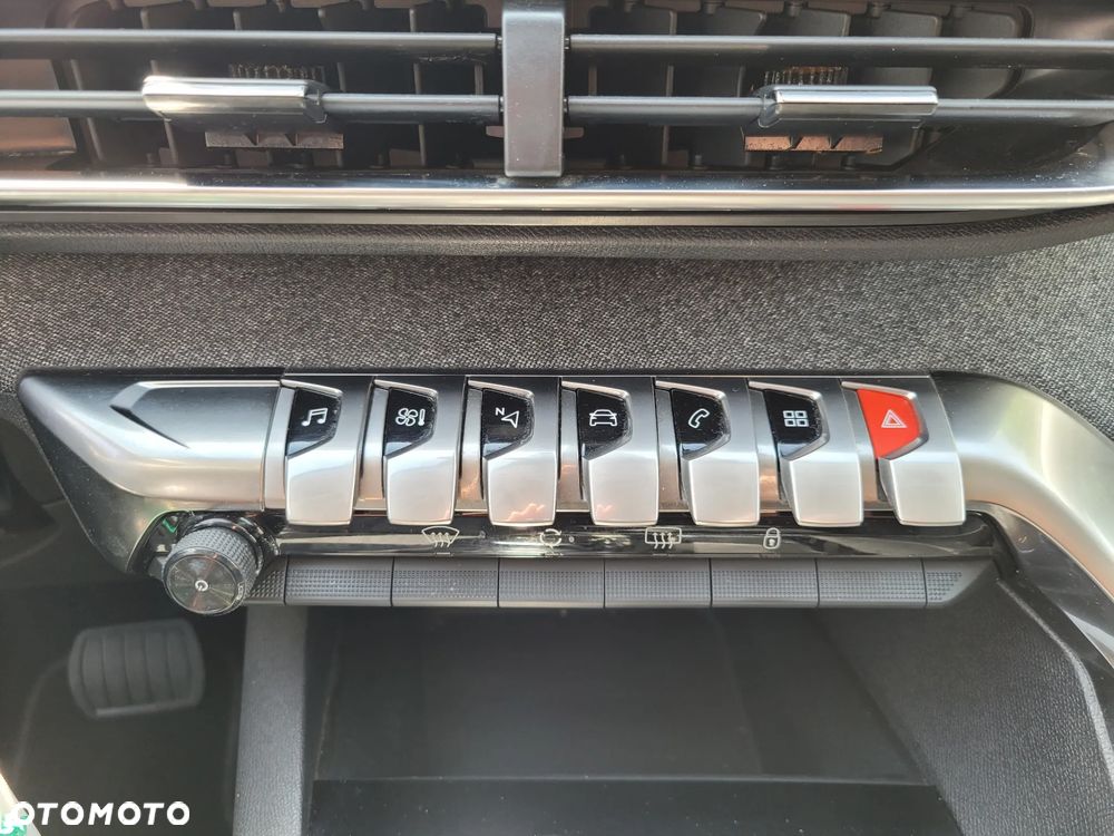 Peugeot 5008 PureTech 180 EAT8 Stop & Start Allure - 18