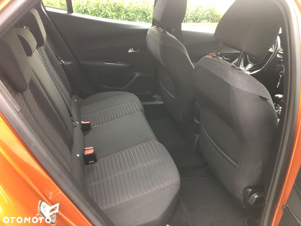 Peugeot 2008 - 17