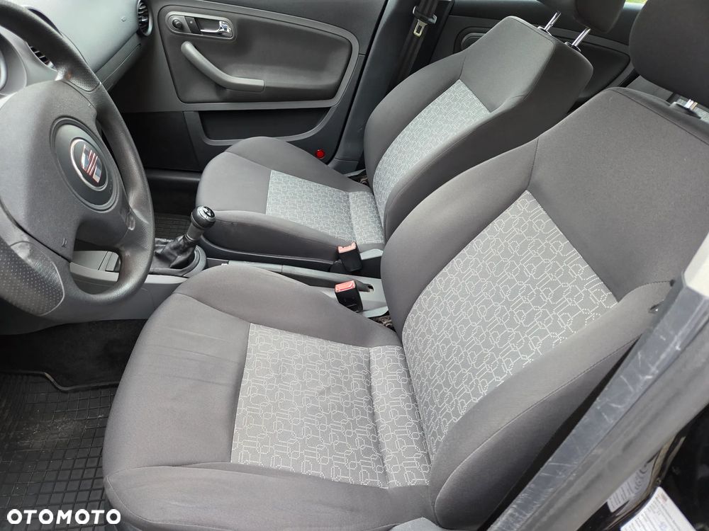 Seat Ibiza 1.2 12V Reference - 20