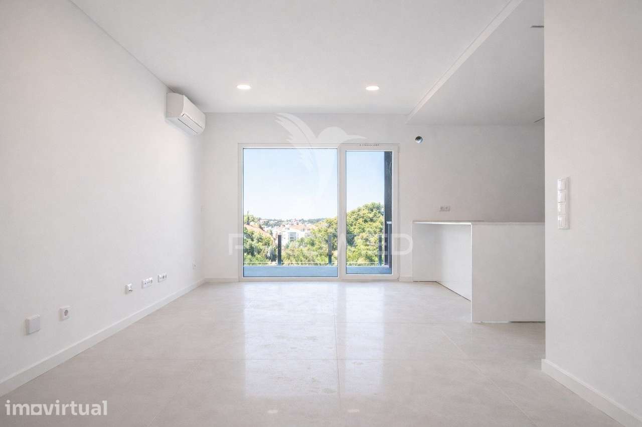 Apartamento T1 - Grande imagem: 5/20