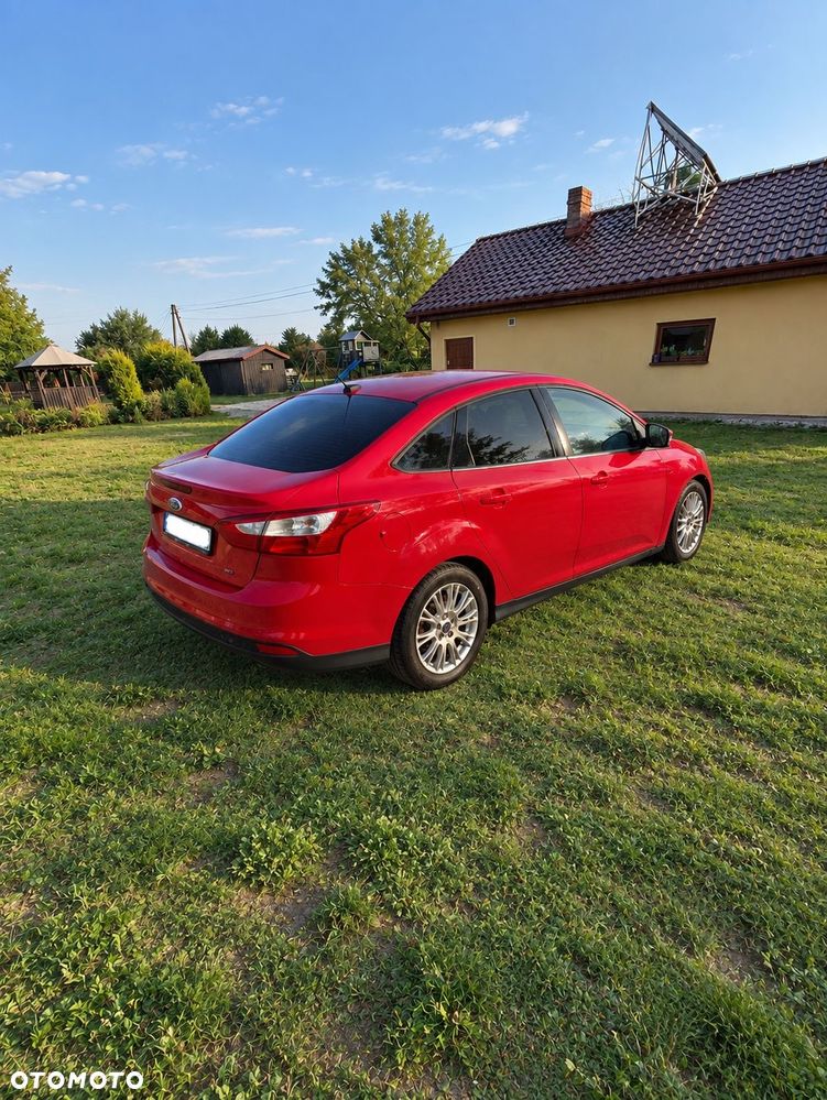 Ford Focus - 1