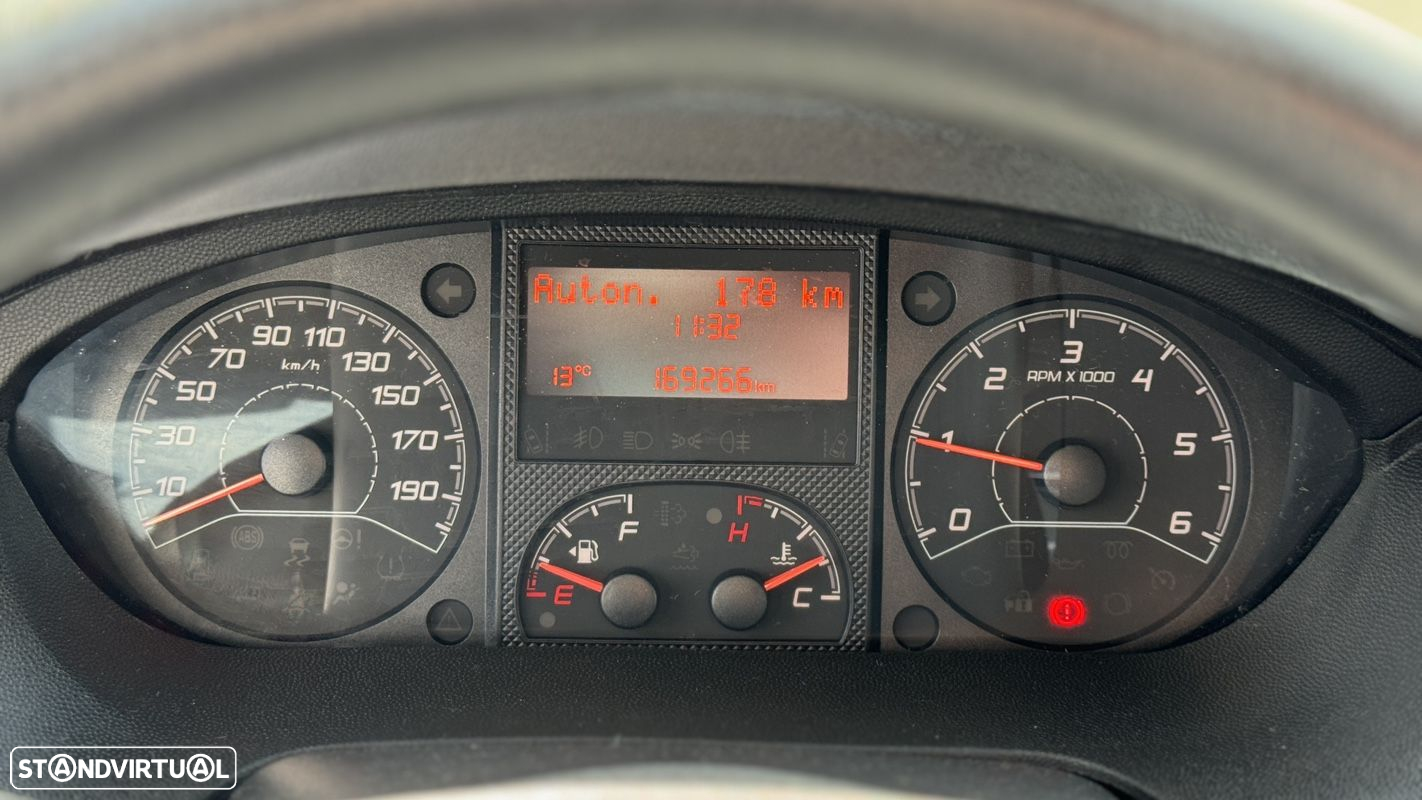 Citroën Jumper 2.0 BlueHDi L2H2 Confort - 21