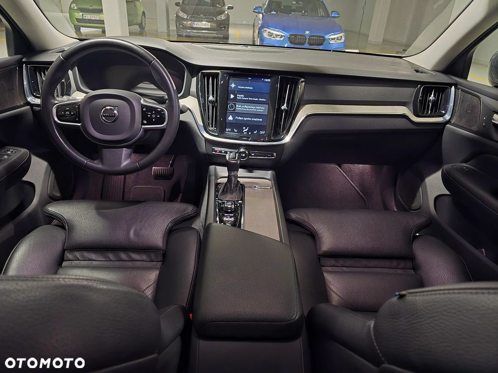 Volvo S60 T4 Inscription - 14