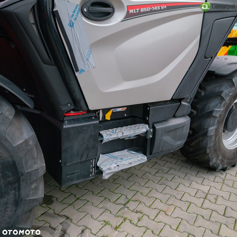 Manitou MLT 850-145 V+ (Stage V Serie 1) Elite - 11