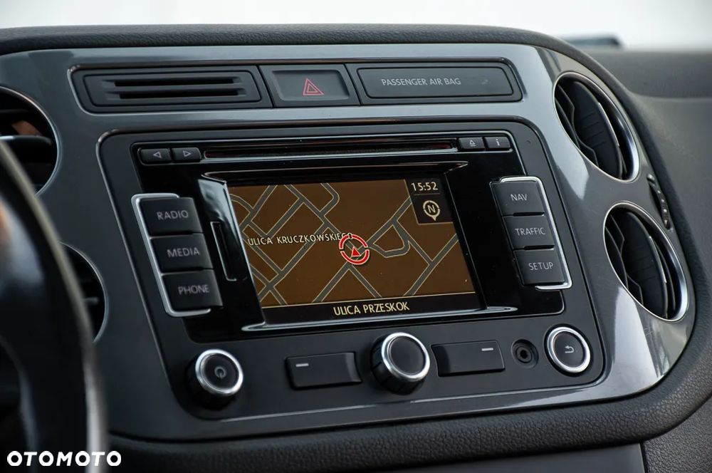 Volkswagen Tiguan 2.0 TDI CityLine - 32