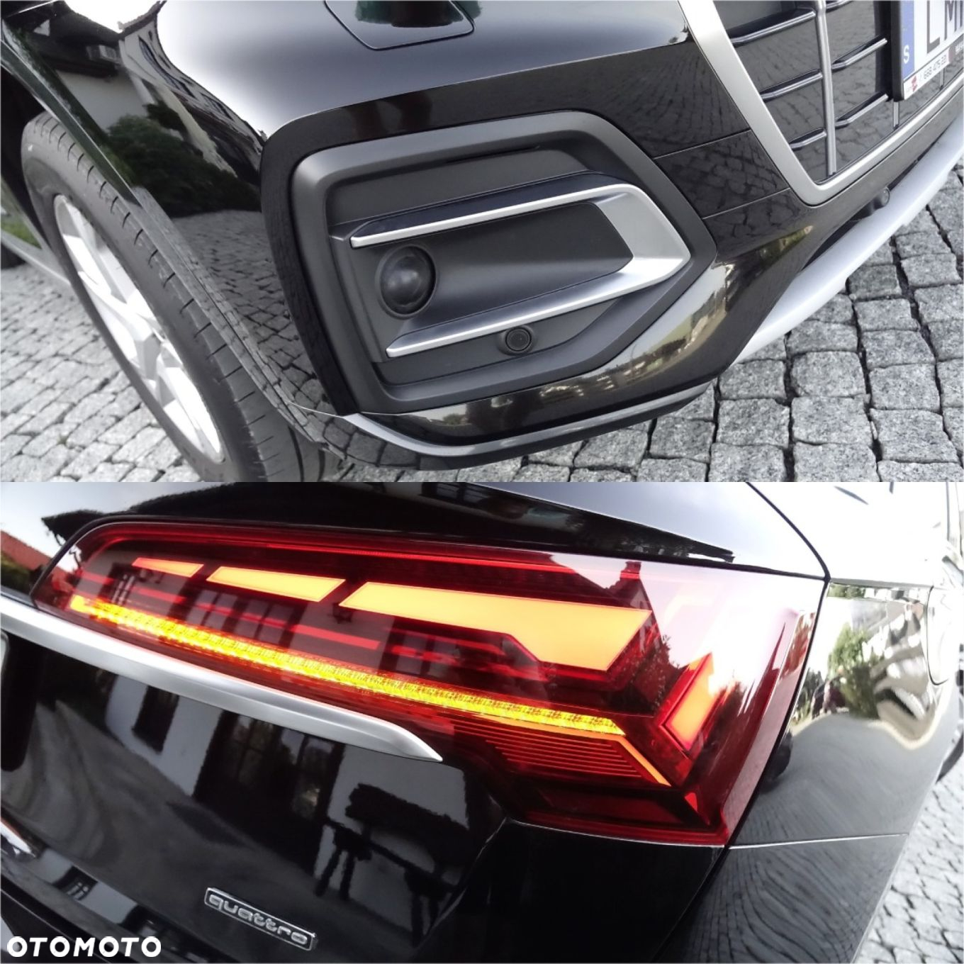 Audi Q5 - 21
