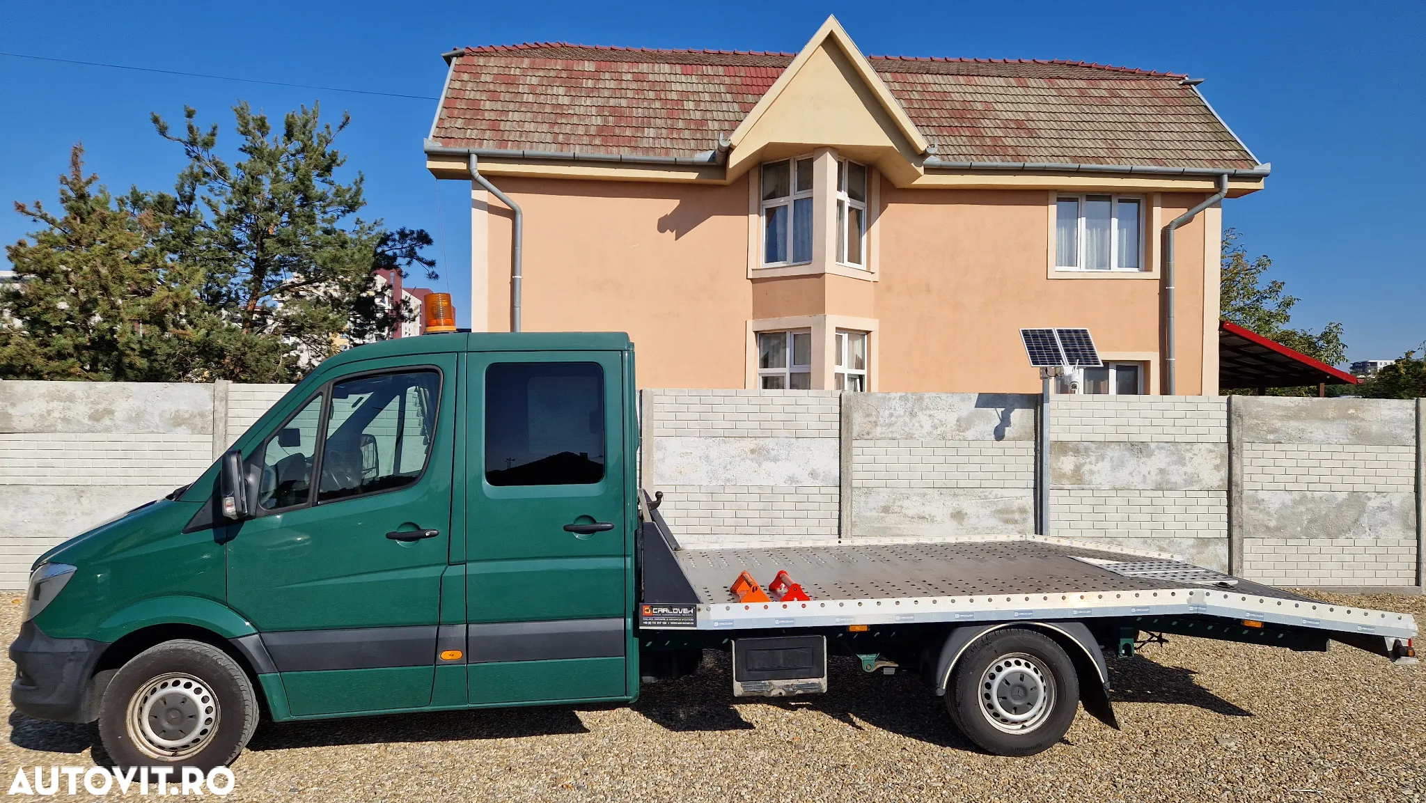 Mercedes-Benz Sprinter 316CDI - 3