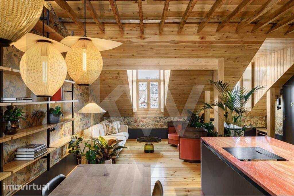 Loft Executive de Luxo na Avenida Almirante Reis - Grande imagem: 3/21