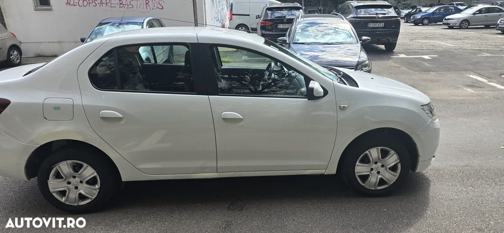Dacia Logan 0.9 TCe Easy-R Laureate - 7