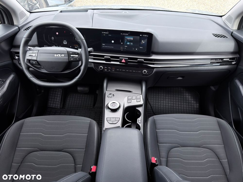 Kia Sportage 1.6 T-GDI Anniversary 2WD DCT - 20