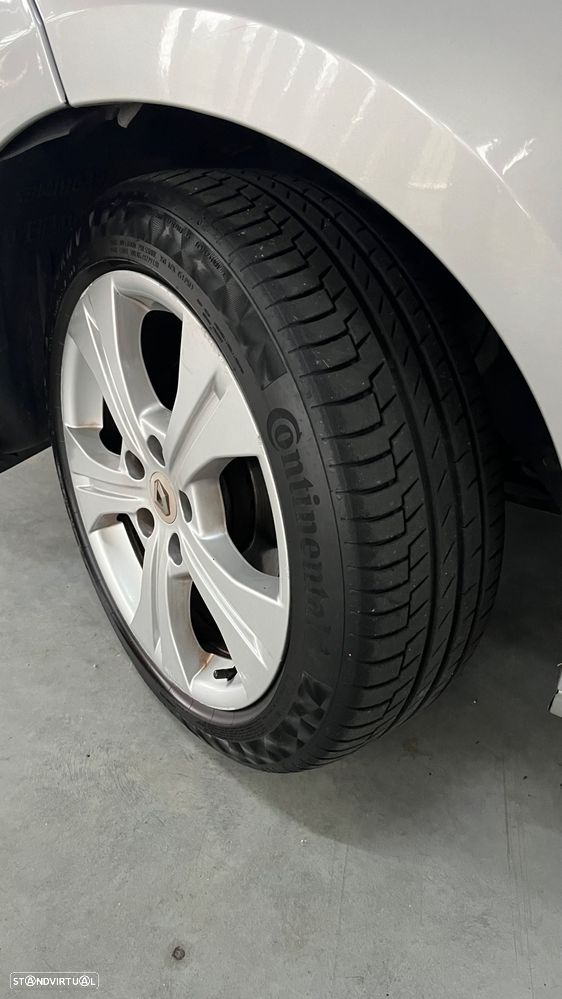 Renault Mégane Sport Tourer 1.5 dCi Dynamique S - 22