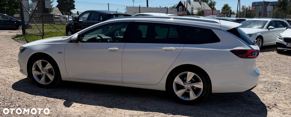 Opel Insignia 2.0 CDTI automatik Sport - 31