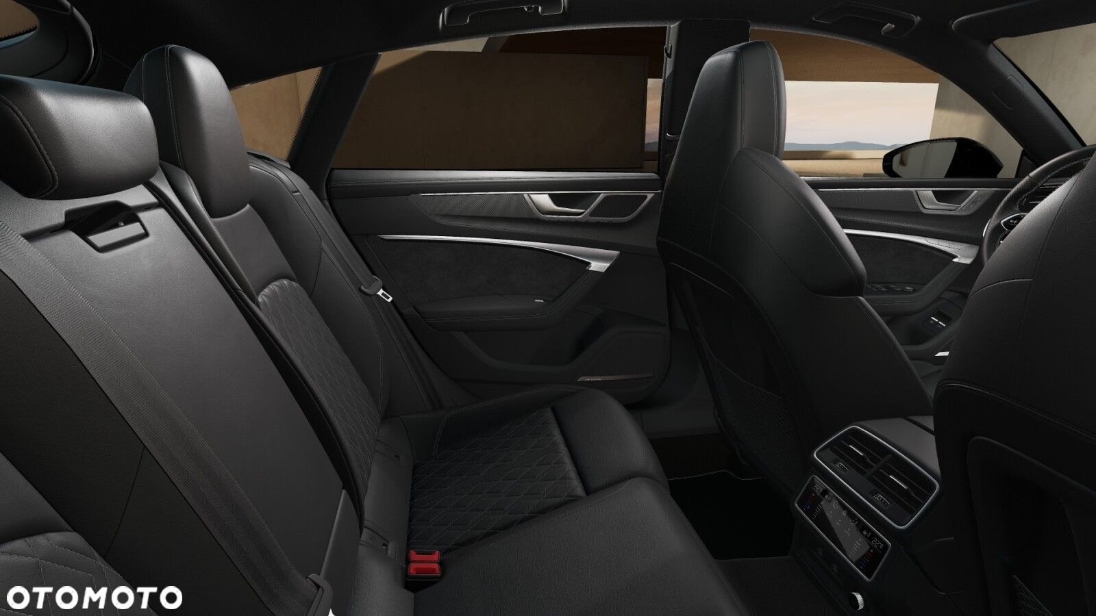 Audi A7 Sportback 55 TFSI e PHEV Quattro S tronic - 11