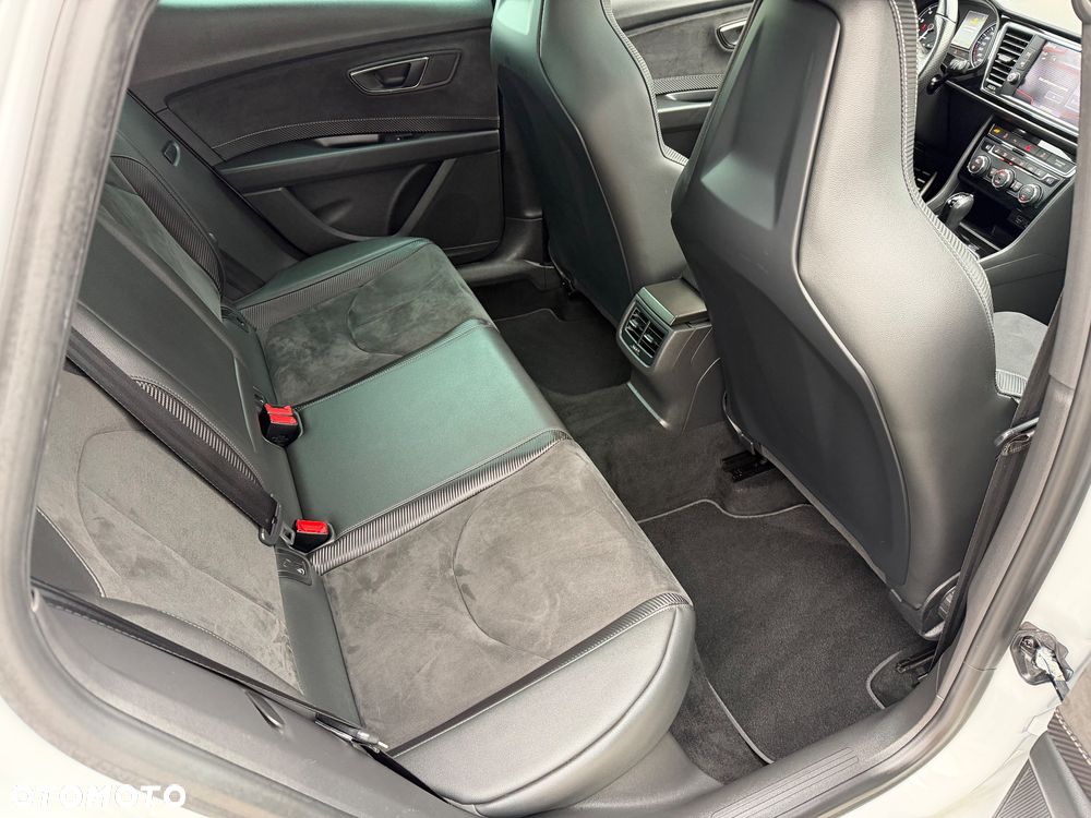 Seat Leon 2.0 TSI Start&Stop DSG Cupra 300 - 34