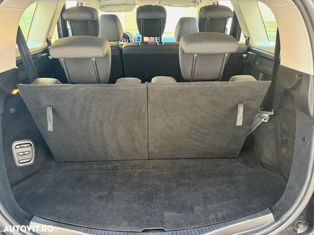 Renault Grand Scenic ENERGY dCi 110 Business - 16