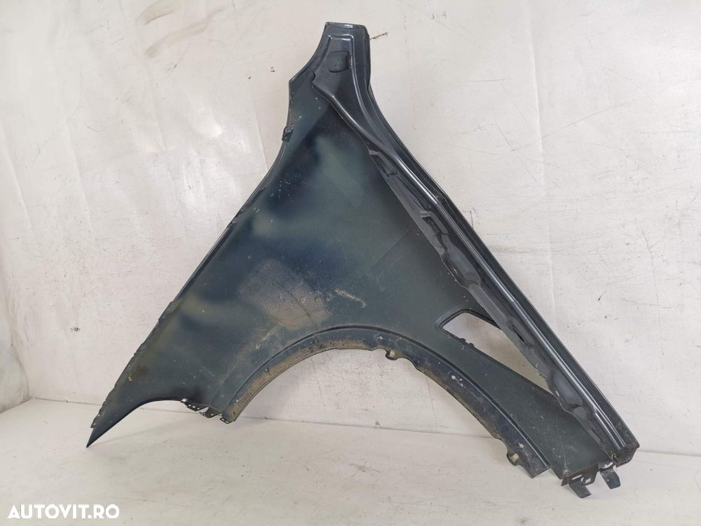 Aripa Dreapta Fata BMW X5 G05 [2018 - 2023] Originala Avariata - 6