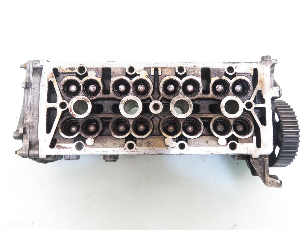 POKRYWA ZAWORÓW FIAT SIENA / ALBEA 1.2 46550108 - 4