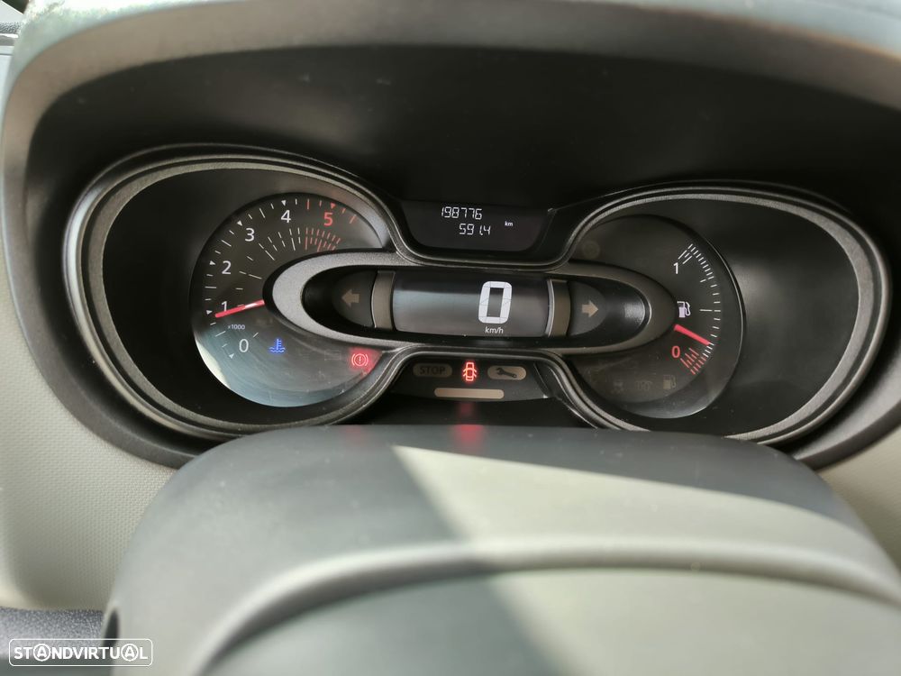 Renault Trafic ver-1-6-dci-l2h1-1-2t - 5