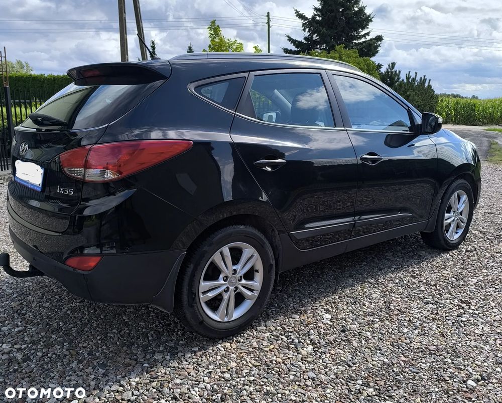 Hyundai ix35 1.6 GDI Classic 2WD - 2