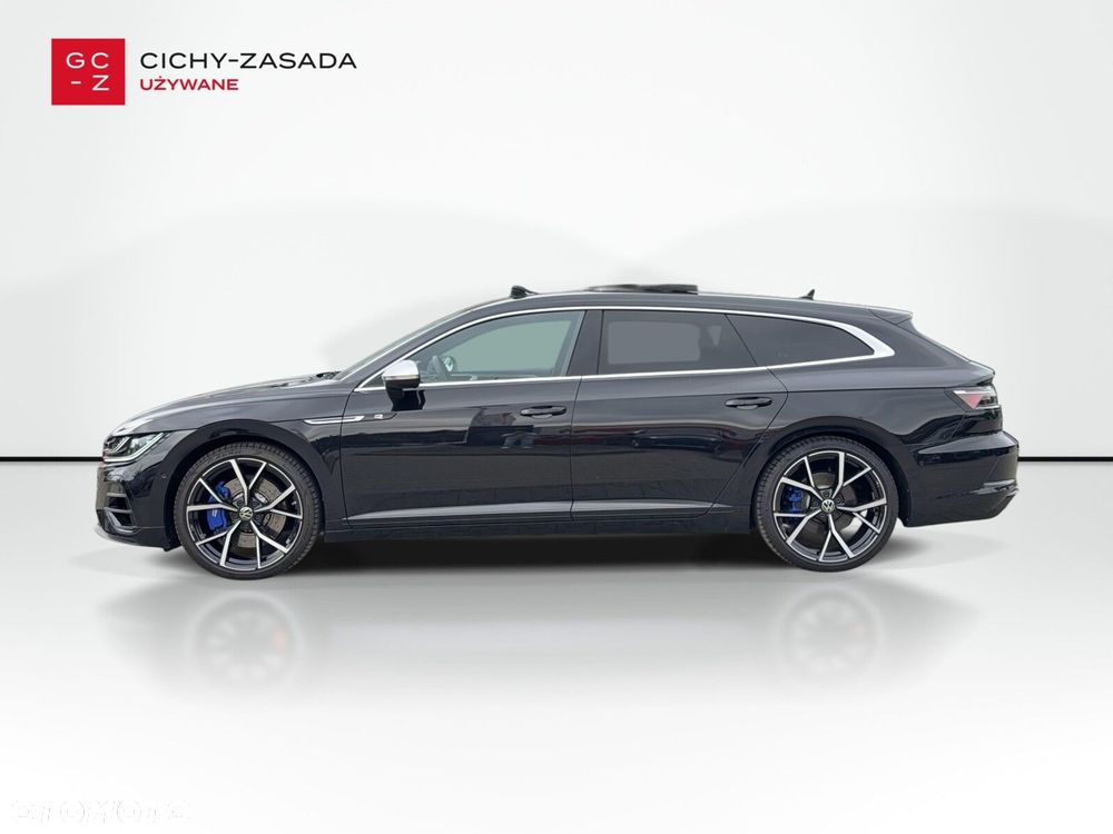 Volkswagen Arteon Shooting Brake 2.0 TSI 4Motion R DSG - 3
