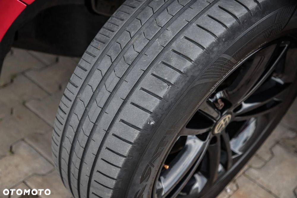 Volkswagen Caravelle - 30