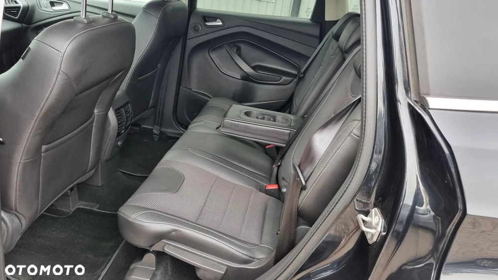 Ford Kuga 2.0 TDCi Titanium - 17