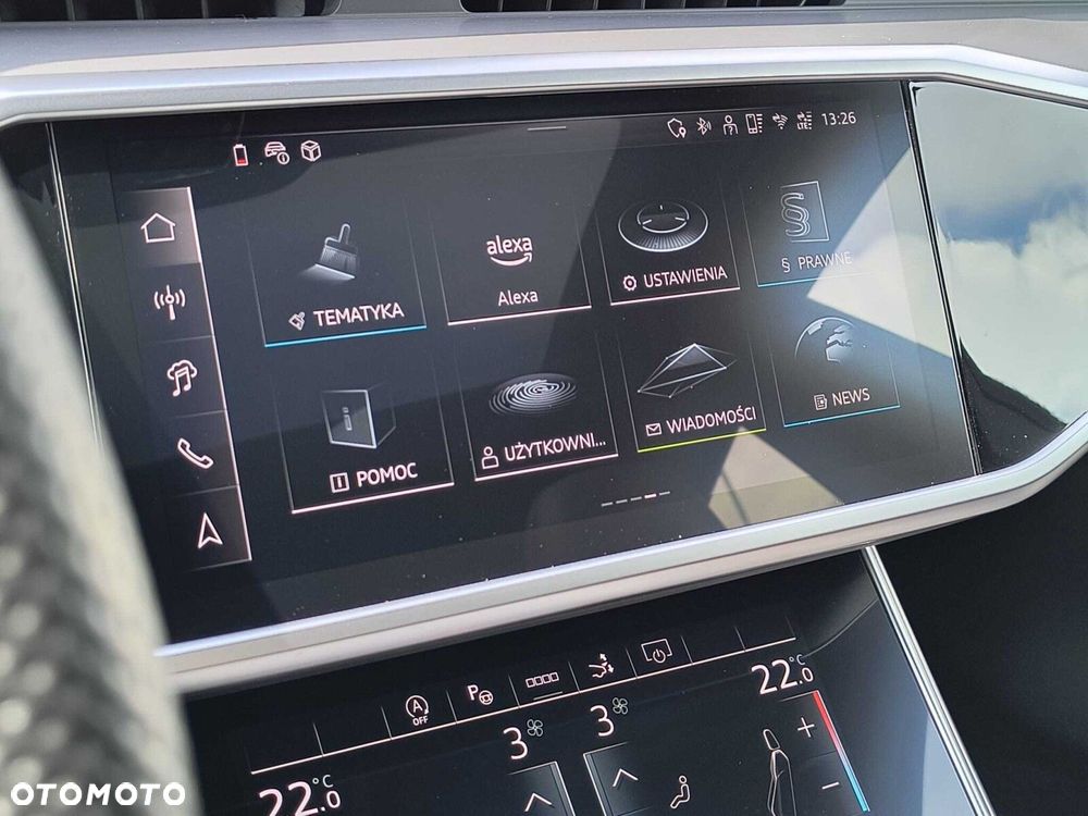 Audi A7 Sportback 45 TFSI mHEV Quattro S tronic - 23