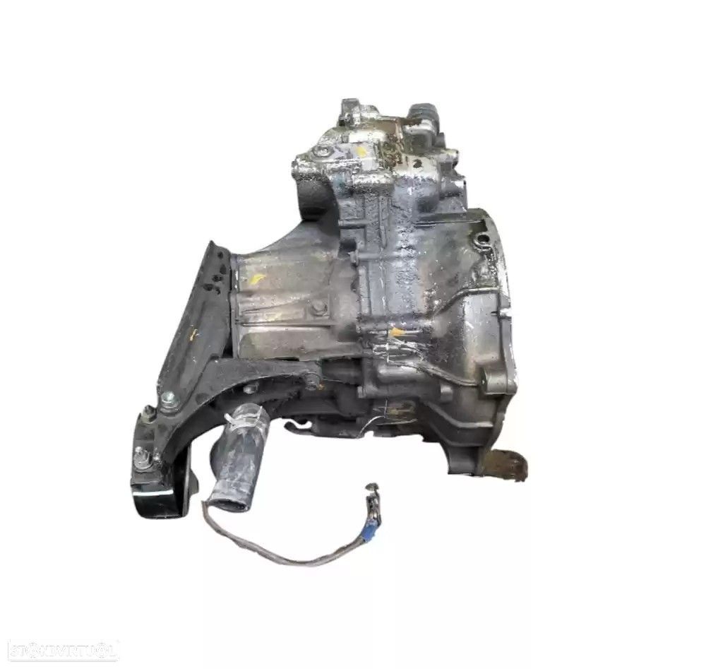 CAIXA VELOCIDADES SUZUKI SWIFT II SEDAN 1998 -W462198 - 7
