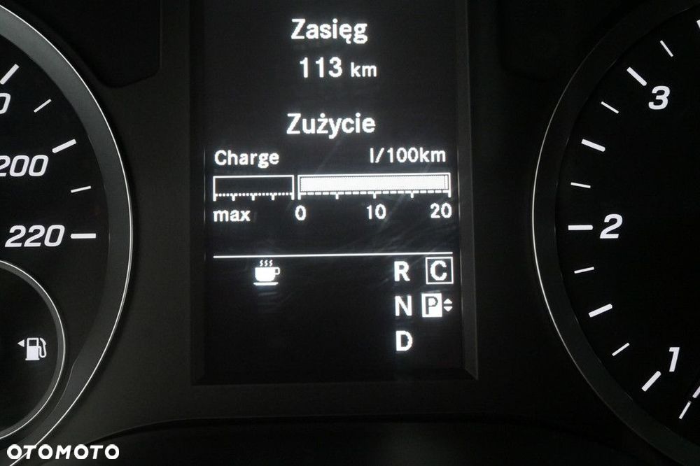 Mercedes-Benz Vito 116 CDI Długi aut Kamera SalonPL VAT23% Właścicielem pojazdu jest Ayvens Financial Services Polska - 20
