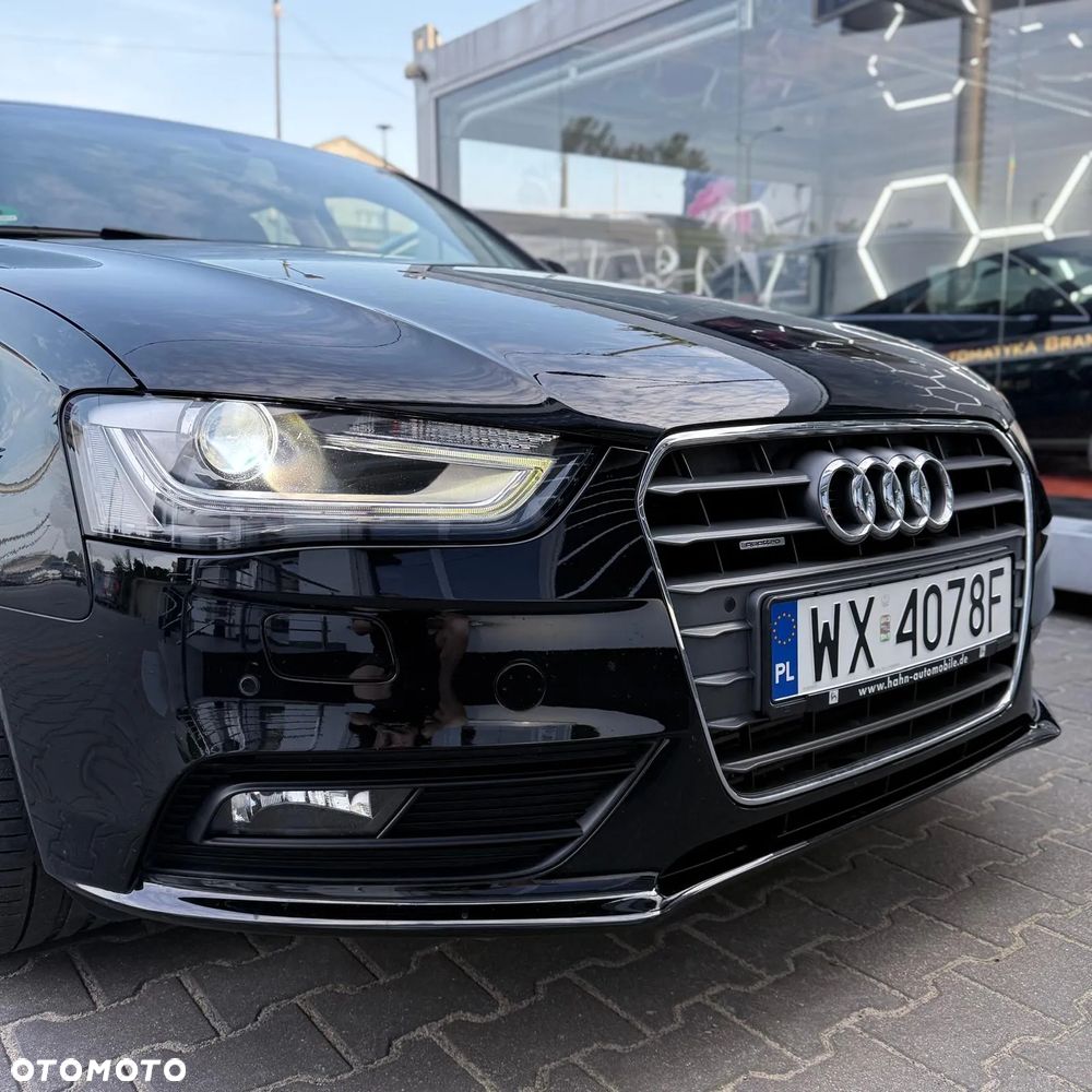 Audi A4 ver-2-0-tfsi-quattro-s-tronic-attraction - 26