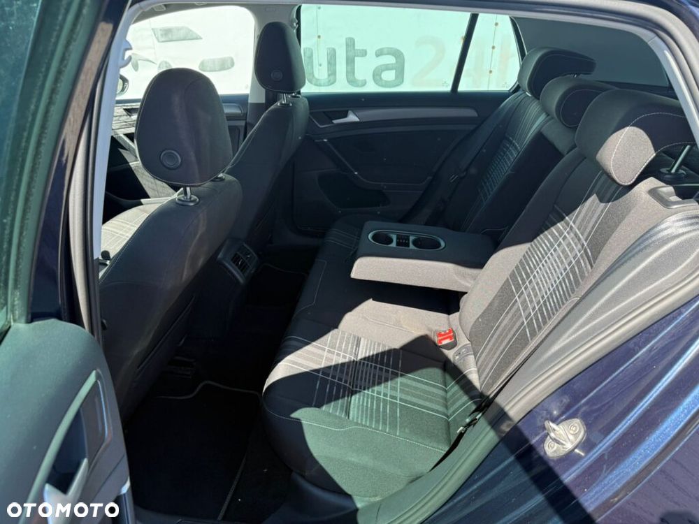 Volkswagen Golf 1.4 TSI Join - 17