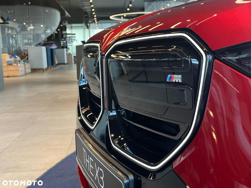BMW X3 - 32