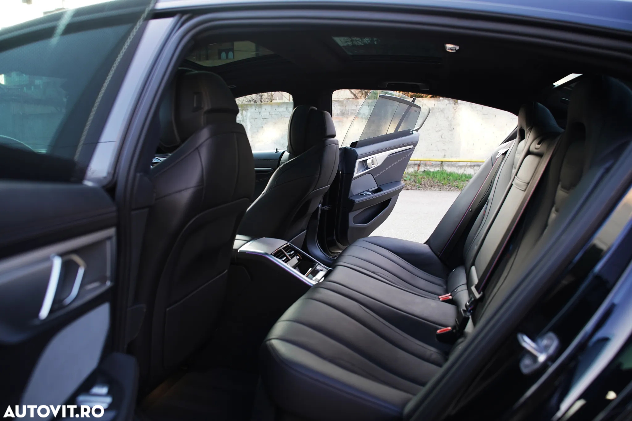BMW Seria 8 840i xDrive - 21