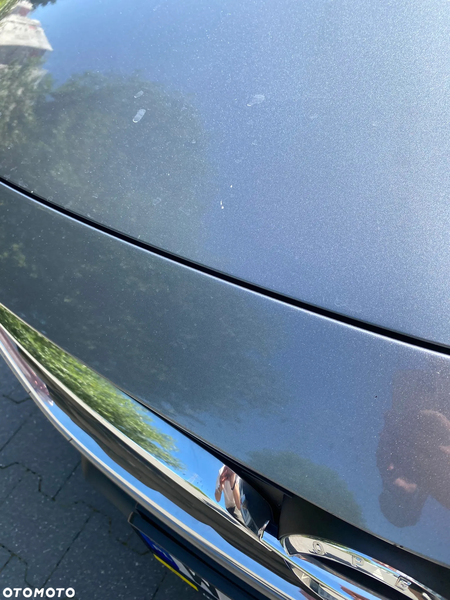 Opel Insignia 2.0 CDTI Innovation S&S - 20
