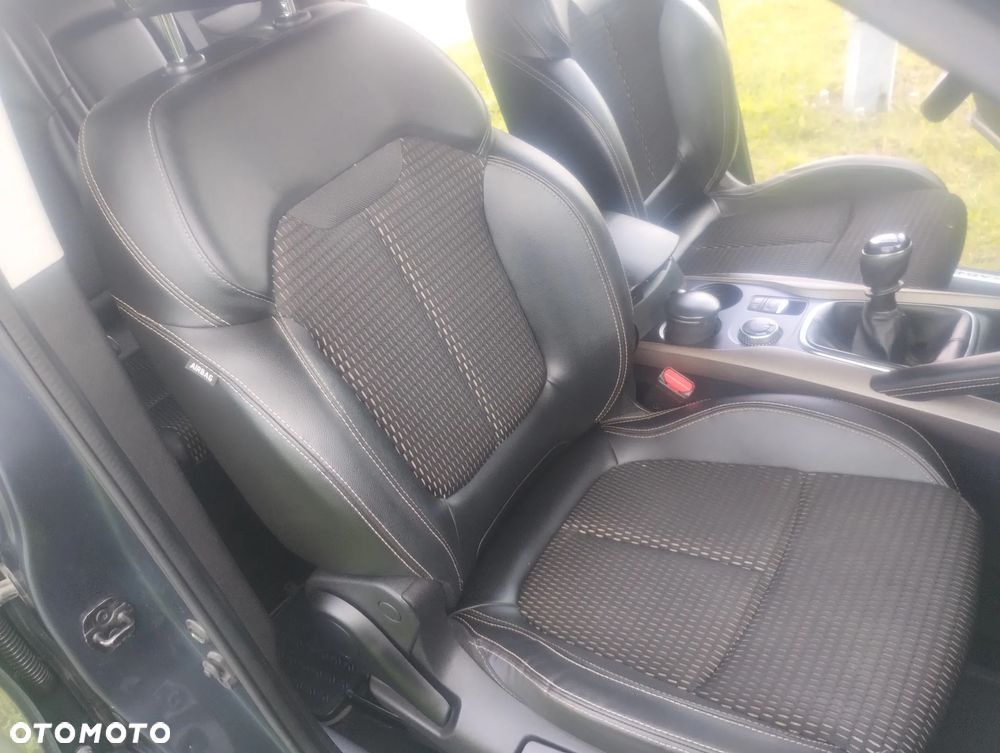 Renault Kadjar Energy dCi 130 4x4 Bose Edition - 26
