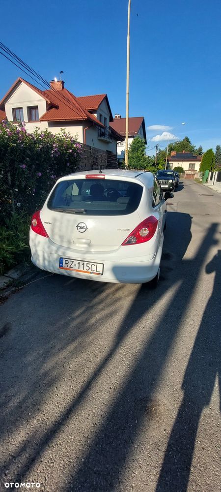 Opel Corsa 1.2 16V Color Edition - 5