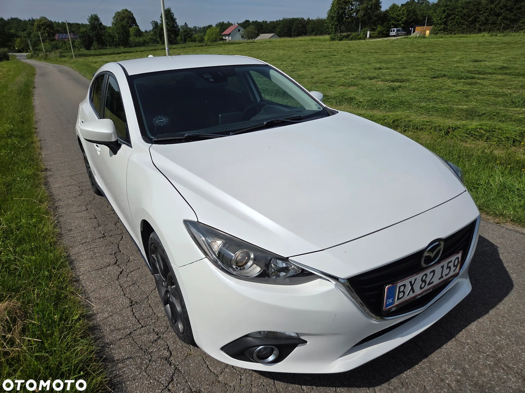 Mazda 3 SKYACTIV-G 120 Center-Line - 24