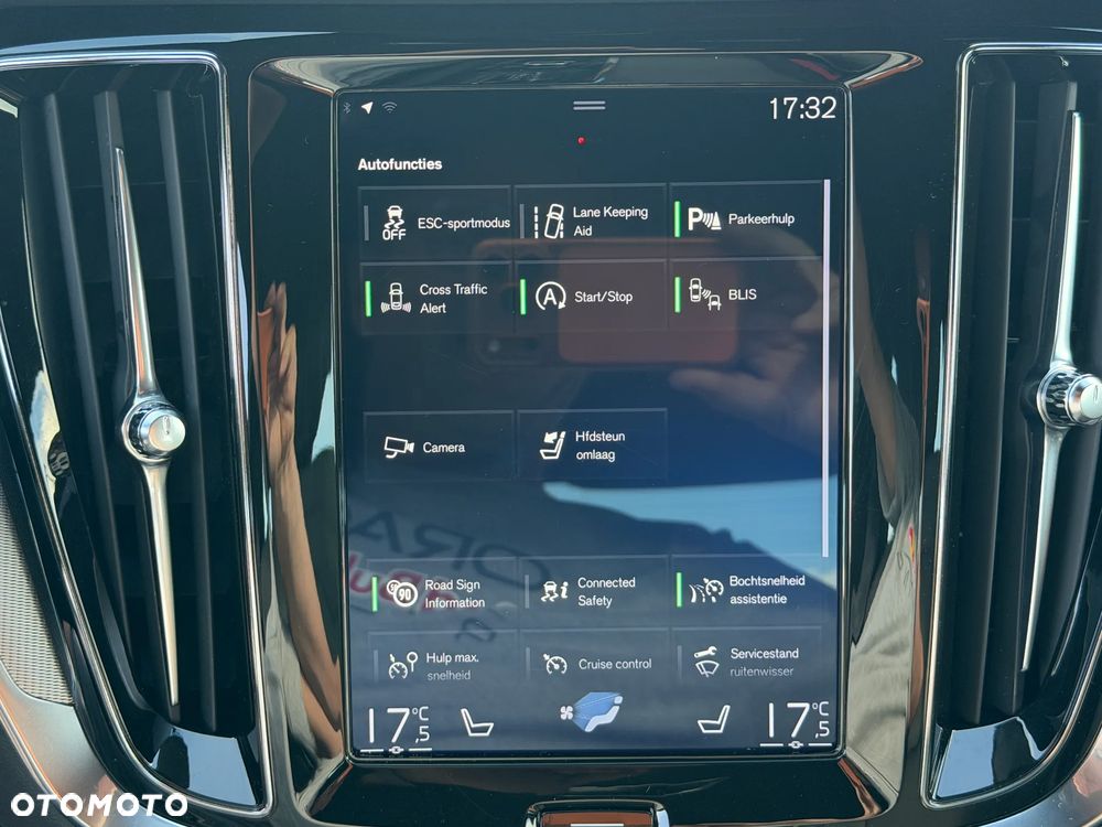 Volvo S60 T4 Geartronic RDesign - 15