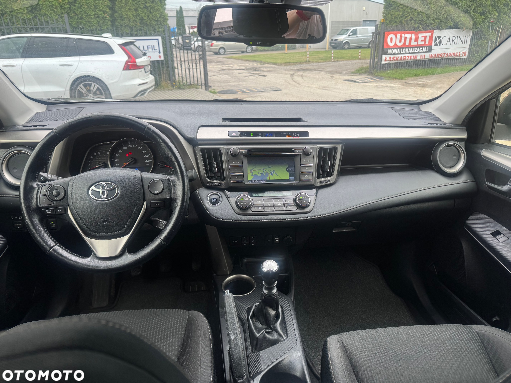 Toyota RAV4 - 7