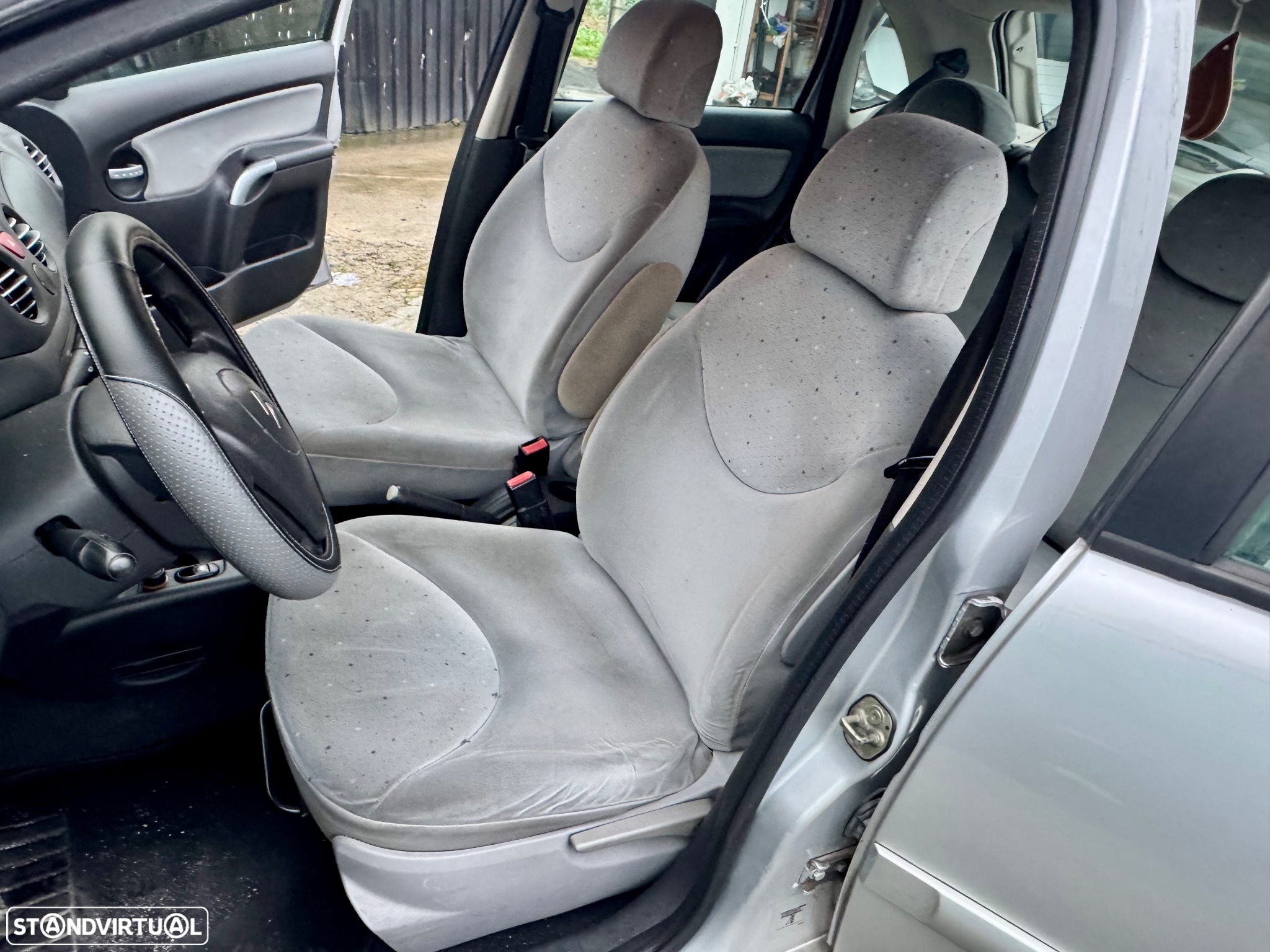 Citroën C3 1.4 HDi Séduction - 19