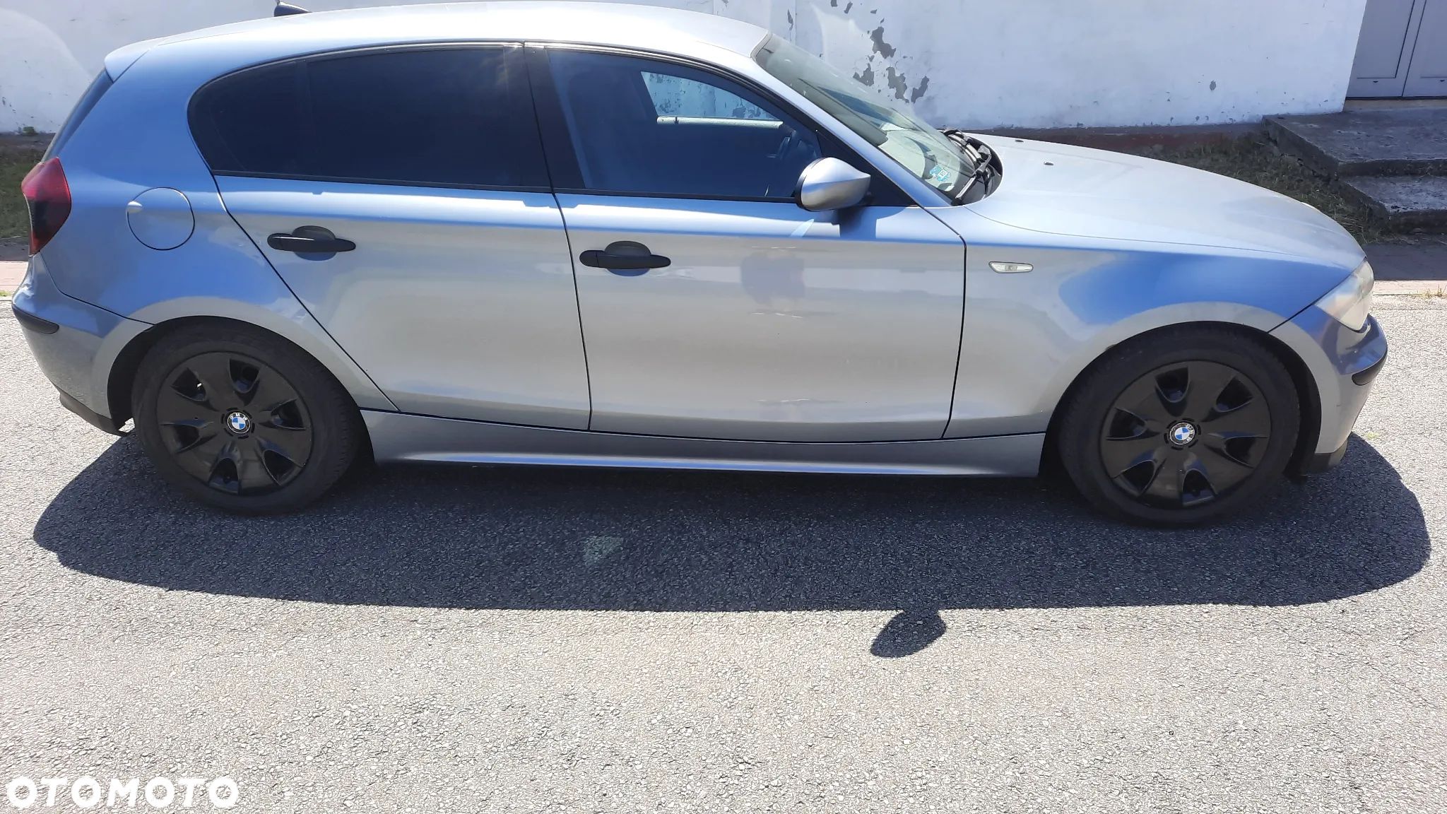 BMW Seria 1 116i - 1