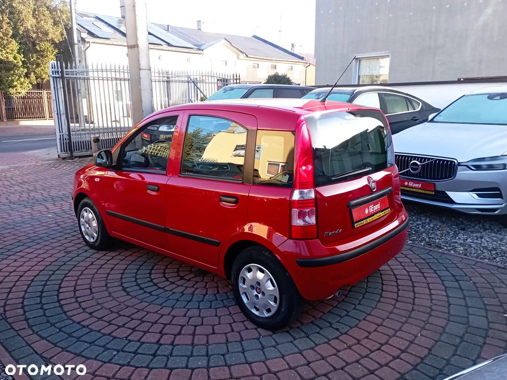 Fiat Panda 1.2 Fresh Eco - 6