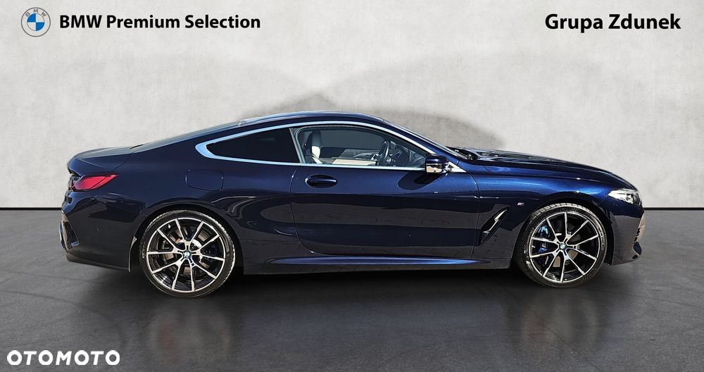 BMW Seria 8 - 4