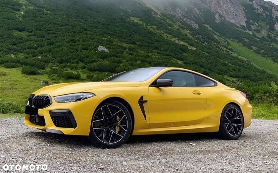 4x Felgi 20 5x112 m.in. do BMW 2 G42 3 G20 G21 4 G22 G23 G26 5 G30 G31 7 G11 G12 - A5602 (BY1906) - 6