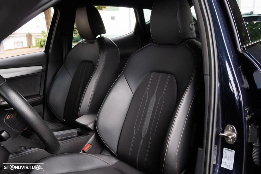 Cupra Formentor 2.0 TDI Sport - 49