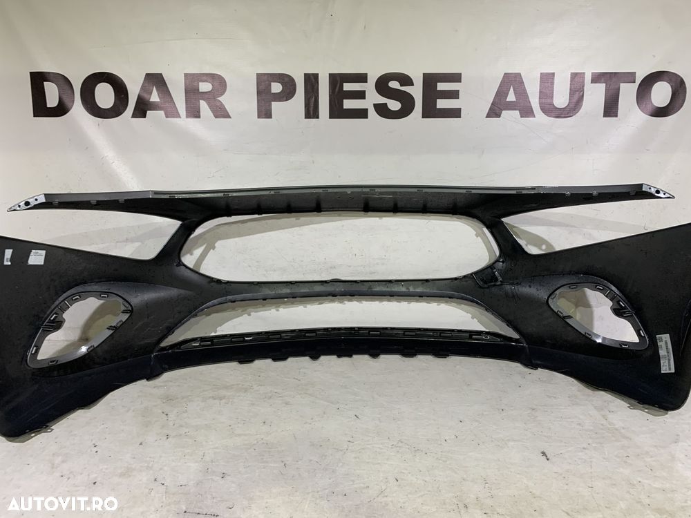 Bara fata Mercedes A-Class W177, facelift, 2022, 2023, 2024, cod origine OE A1778851905. - 10